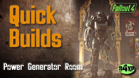 fallout 4 build generator